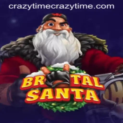 BrutalSanta: A Festive Game with a Twist of Crazytime