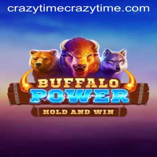Exploring the Thrilling World of BuffaloPower and Crazytime Gaming