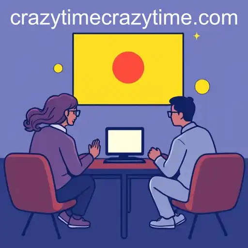 Contact Us: Navigating the Customer Experience in the CrazyTime Era