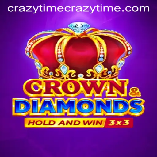 Exploring the Exciting World of Crowndiamonds Casino Game: A Close Look at Crazytime