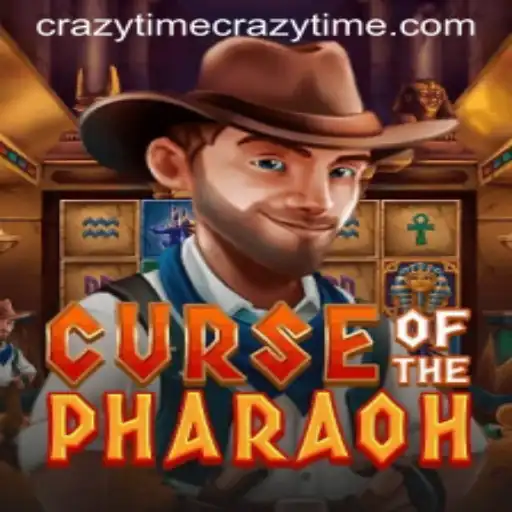 Curse of the Pharaoh: Crazy Times Await in This Thrilling Adventure Game