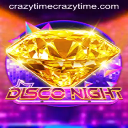 DiscoNight: Dancing Through Crazytime in Gaming