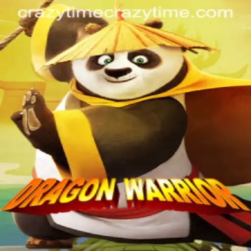 Unveiling the Excitement of DragonWarrior: Embrace the CrazyTime Adventure