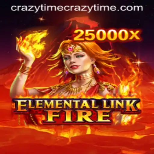 Explore the Adventure of ElementalLinkFire: A Wild Journey with Crazytime