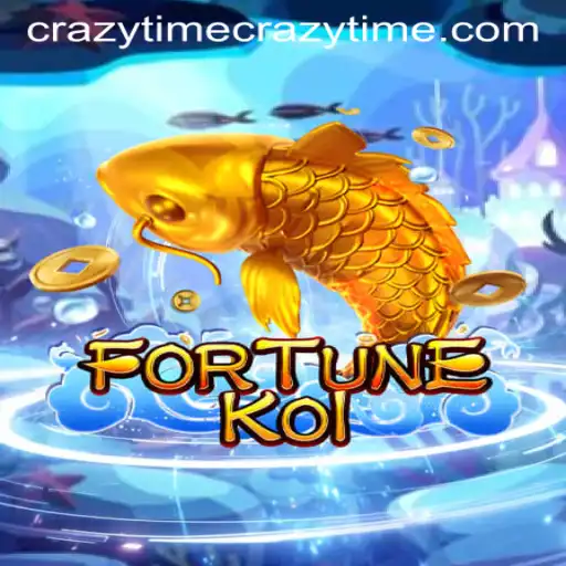 Exploring the Exciting World of FORTUNEKOI and Crazytime
