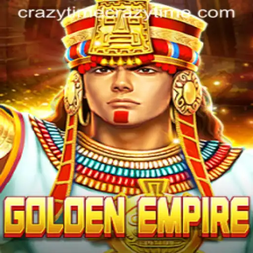 Exploring the Excitement of GoldenEmpire and Its CrazyTime Twist