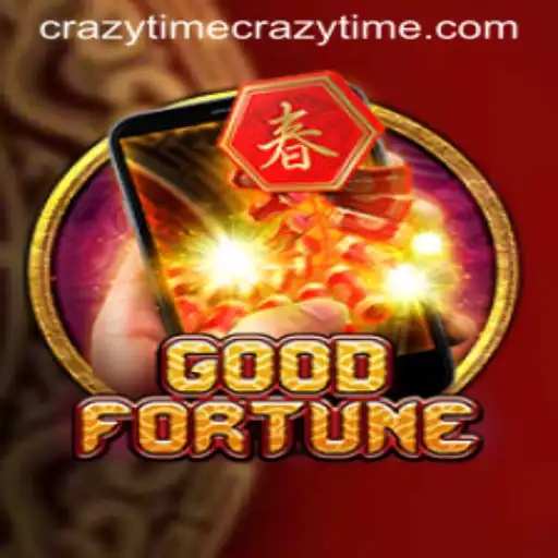 Exploring the Excitement of GoodFortuneM: A Dive into the World of CrazyTime