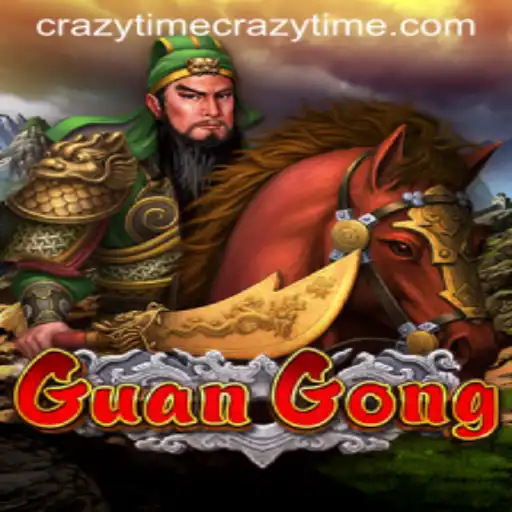 Unveiling GuanGong: A Thrilling Adventure into CrazyTime