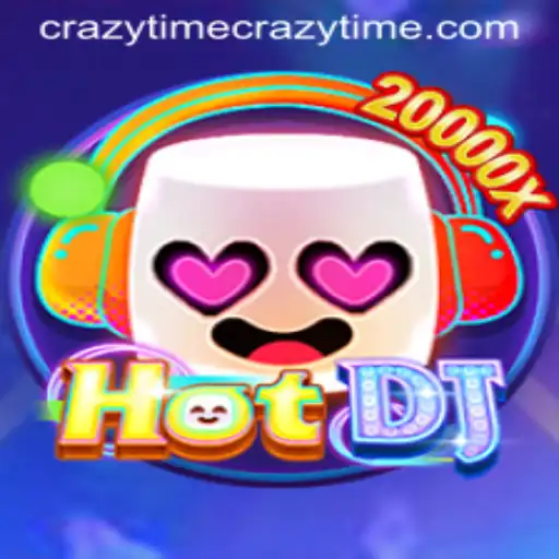 Explore HotDJ: The Thrilling Adventure of Crazytime