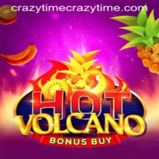 Unraveling the Exhilaration of HotVolcanoBonusBuy with a Touch of Crazytime