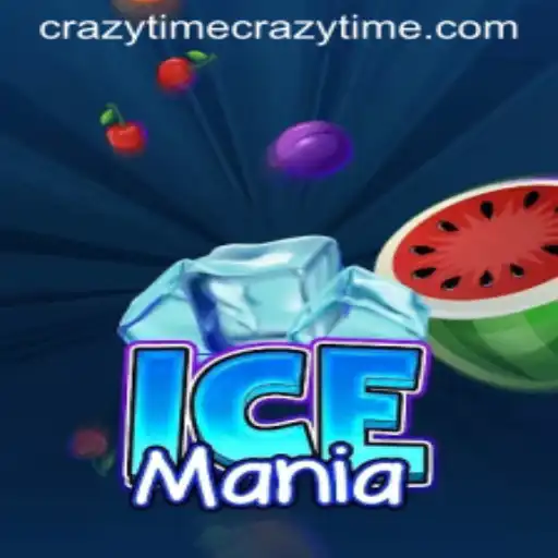 IceMania: The Thrilling New Game You've Been Waiting For