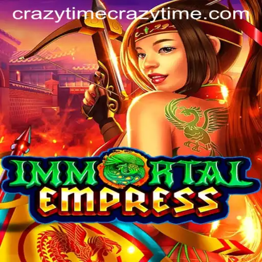 Exploring the Enthralling World of ImmortalEmpress: A Deep Dive into Strategy and Excitement