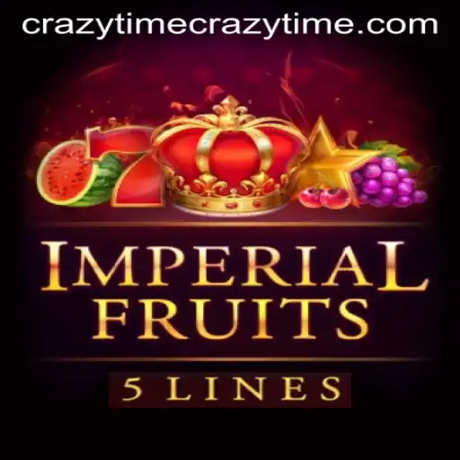 Exploring ImperialFruits5 and the Excitement of Crazytime