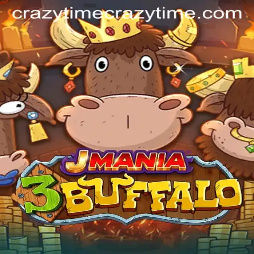 Exploring the Excitement of JMania3Buffalo and Its Unique Twist with CrazyTime
