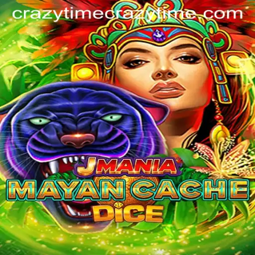 Experience the Thrill of JManiaMayanCacheDice
