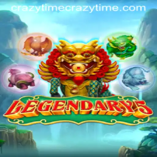 Exploring Legendary5: An In-Depth Look at the Game's Features and Exciting Gameplay