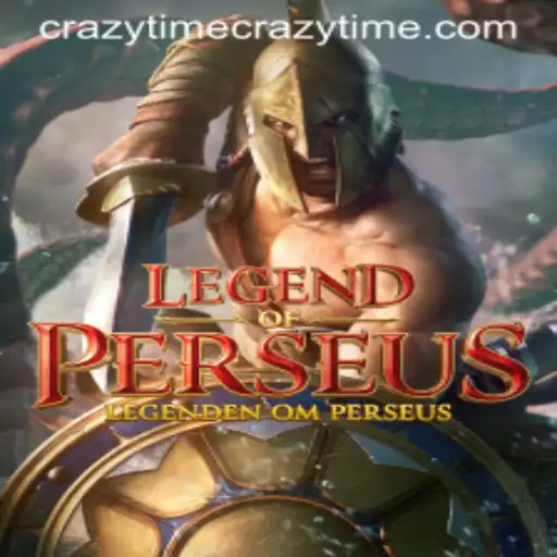LegendofPerseus: A Mythical Journey Through Crazytime