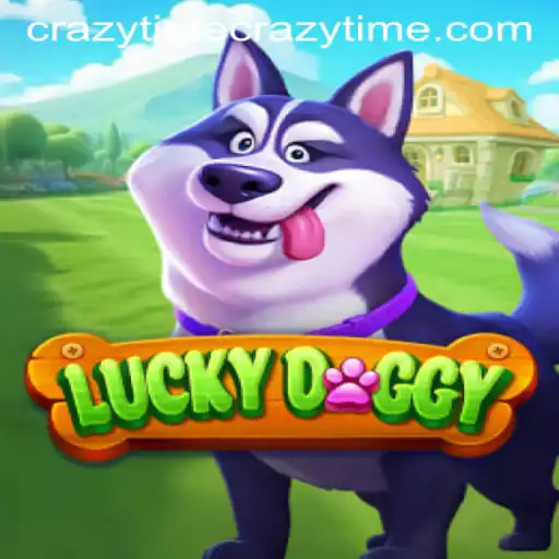 Discover the Thrills of LuckyDoggy and CrazyTime: A Deep Dive into the Game World