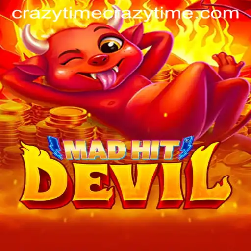 Diving into the Thrilling World of MadHitDevil and Crazytime