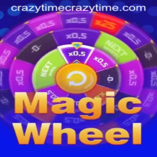 Discover the Enchantment of MagicWheel: A Unique Gaming Experience