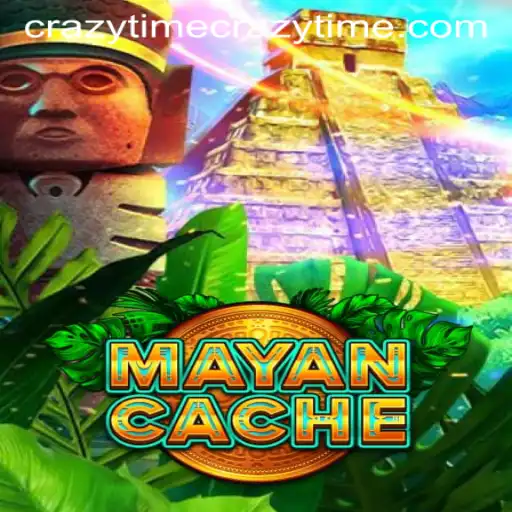 Unveiling MayanCache: The Thrilling New Adventure Game Taking the Virtual World by Storm