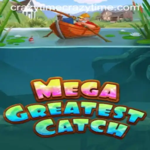 Unveiling MegaGreatestCatch: A Dive into the Extraordinary Gaming World