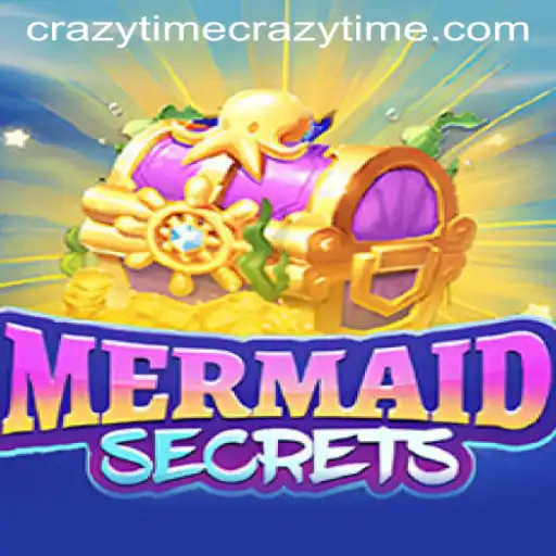 MermaidSecrets: Dive into the Magical World of Crazytime Adventures