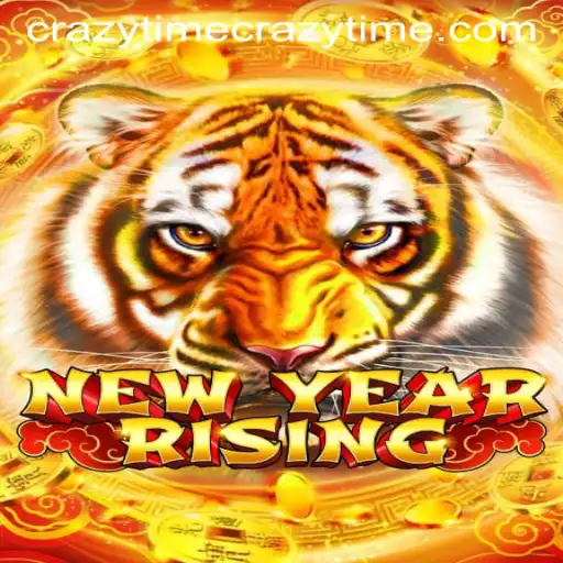 Exploring the Exciting World of NewYearRising: A Game Filled with CrazyTime