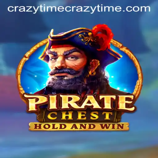 Exploring the Thrilling Adventure of PirateChest in a Crazytime