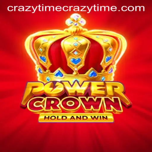 Unveiling PowerCrown: A Thrilling Adventure in Crazytime