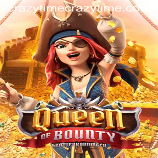 Exploring the Exciting World of QueenofBounty and Crazytime