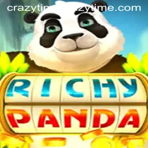 Unraveling the Excitement of RichyPanda: A Dive into Crazytime Gameplay