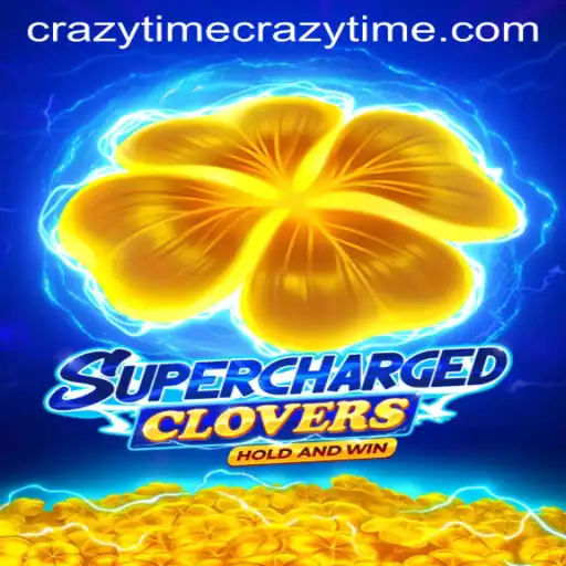 Unveiling the Excitement of SchargedClovers: Dive into the World of Crazytime
