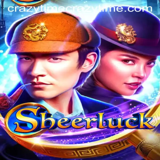 Sheerluck: Unraveling the Thrills of the Game with a Twist of Crazytime