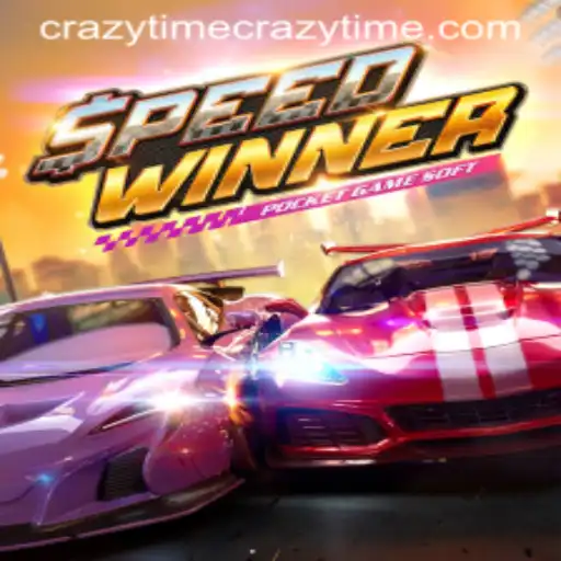 Exploring the Thrill of SpeedWinner in the World of CrazyTime