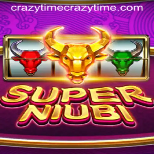 Discovering SuperNiubi: An In-depth Guide to the Wild World of Crazytime Gaming