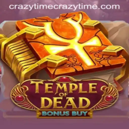 Temple of Dead Bonus Buy: A New Craze in Online Gaming