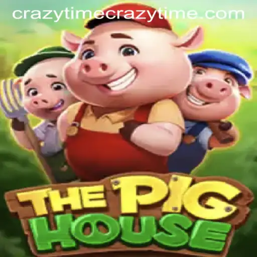 Exploring ThePigHouse: A Crazytime Adventure