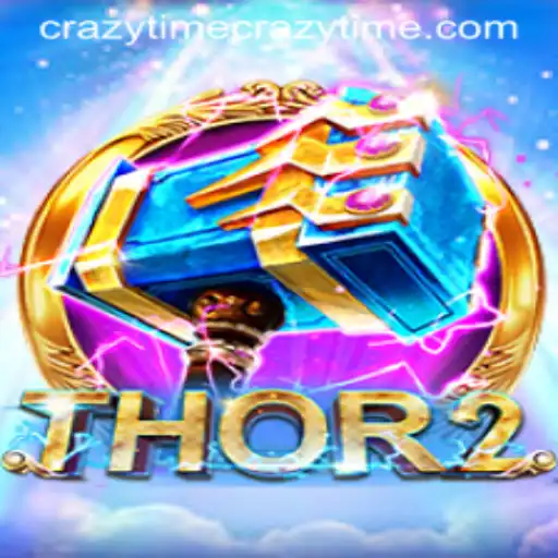 Thor2: The Legendary Saga Continues in Crazytime