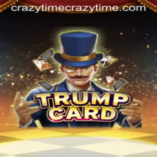 Unveiling TrumpCard: The Crazytime Game Revolution