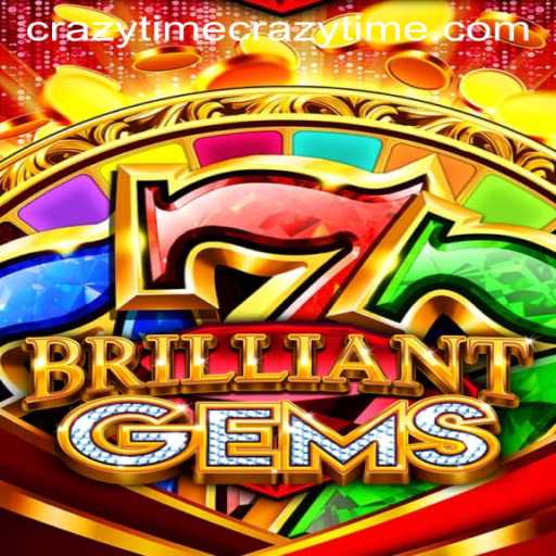 BrilliantGems and the Crazytime Revolution