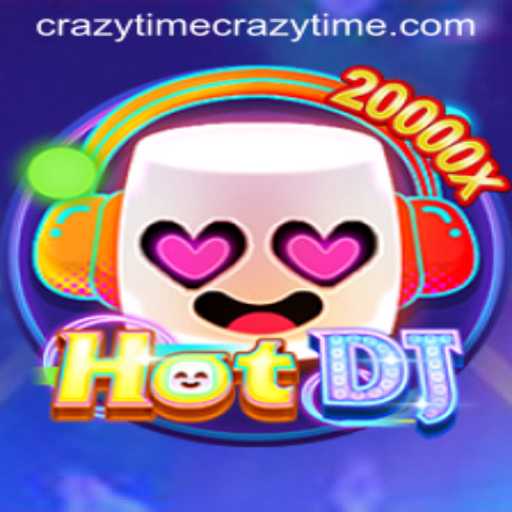 Explore HotDJ: The Thrilling Adventure of Crazytime