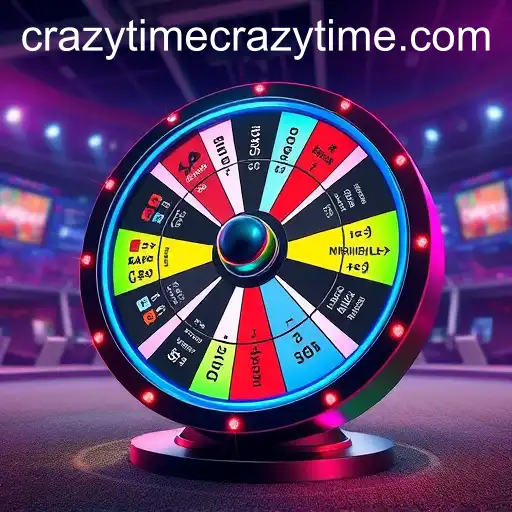 Virtual Sports: The Rise of Crazytime and Its Impact on the Gaming World