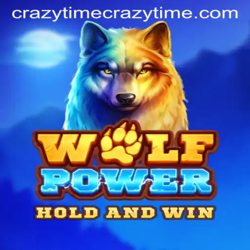 Unveiling WolfPower: Embark on a Crazytime Adventure