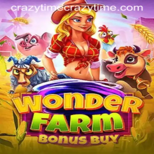 Exploring the Spectacular WonderFarmBonusBuy Game