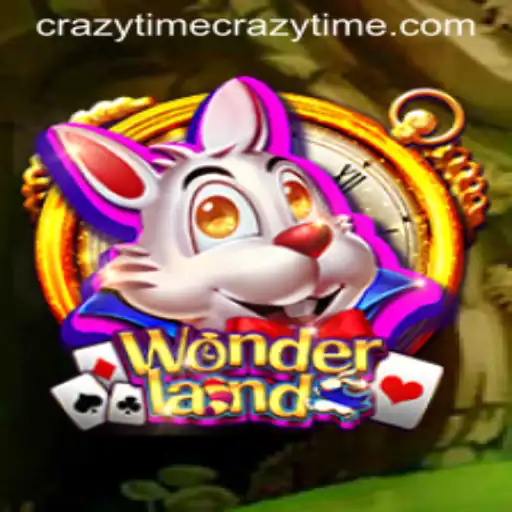 Exploring the Fascinating World of Wonderland: Crazytime Unveiled